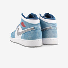 NIKE AIR JORDAN 1 MID SE GS