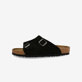 BIRKENSTOCK ZURICH SUEDE LEATHER -REGULAR-
