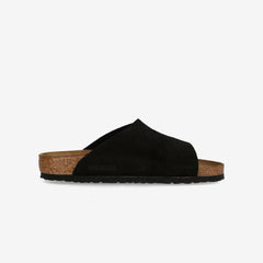 BIRKENSTOCK ZURICH SUEDE LEATHER -REGULAR-