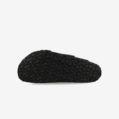 BIRKENSTOCK ZURICH SUEDE LEATHER -REGULAR-
