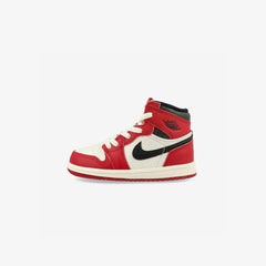 NIKE AIR JORDAN 1 RETRO HIGH OG TD -CHICAGO LOST & FOUND-