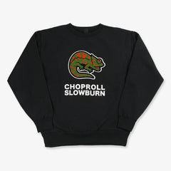 CRSB Chameleon Crew Neck Sweatshirt