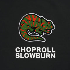 CRSB Chameleon Crew Neck Sweatshirt