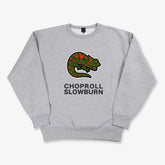 CRSB Chameleon Crew Neck Sweatshirt