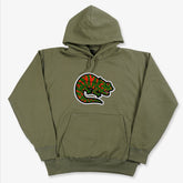 CRSB Chameleon Hooded Sweatshirt