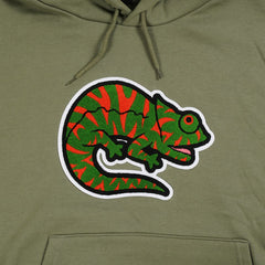 CRSB Chameleon Hooded Sweatshirt