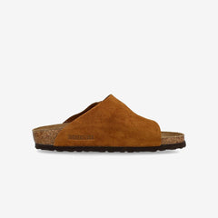 BIRKENSTOCK ZURICH SUEDE LEATHER -NARROW-
