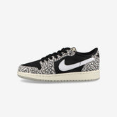 NIKE AIR JORDAN 1 RETRO LOW OG GS