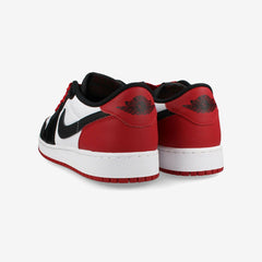 NIKE AIR JORDAN 1 RETRO LOW OG GS -BLACK TOE-