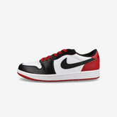 NIKE AIR JORDAN 1 RETRO LOW OG -BLACK TOE-