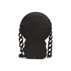 A Bathing Ape Baby Milo Bag (Black)