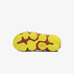 KEEN WOMEN HYPERPORT H2 × HIKING PATROL ALGAE GREEN