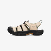 KEEN NEWPORT RETRO GRAMICCI HEMP -KEEN × GRAMICCI-
