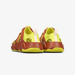 KEEN HYPERPORT H2 × HIKING PATROL ALGAE GREEN