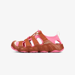 KEEN HYPERPORT H2 × HIKING PATROL OKENIA PINK