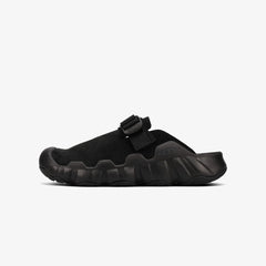 KEEN HYPERPORT CLOG LEATHER