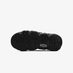 KEEN HYPERPORT CLOG LEATHER