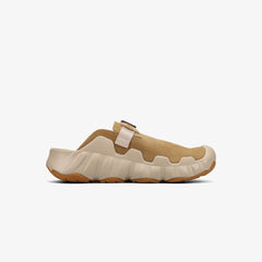 KEEN WOMEN HYPERPORT CLOG LEATHER