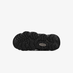 KEEN WOMEN HYPERPORT CLOG LEATHER
