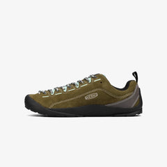 KEEN JASPER