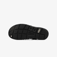 KEEN UNEEK LEATHER
