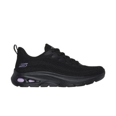 Skechers 117441/BBK - Women's Sneakers