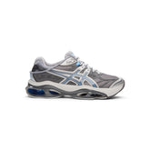 Asics Gel-Kinetic 2.0 (Pure Silver/Blue Coast)