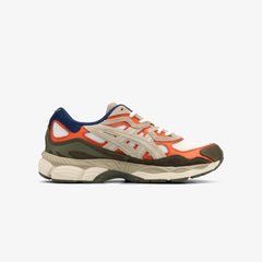 ASICS SPORTSTYLE GEL-NYC