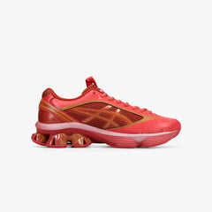 ASICS SPORTSTYLE US6-S GEL-KINETIC FLUENT