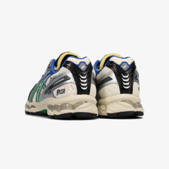 ASICS SPORTSTYLE GEL-KAYANO 12.1 × CARNIVAL