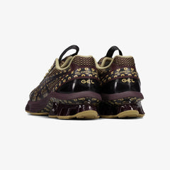 ASICS SPORTSTYLE US7-S GEL-KINETIC FLUENT