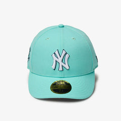NEW ERA LP 59FIFTY MLB COLOR VARIATION NEW YORK YANKEES