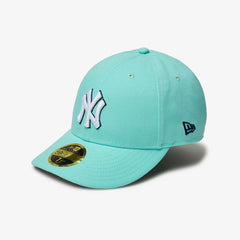 NEW ERA LP 59FIFTY MLB COLOR VARIATION NEW YORK YANKEES