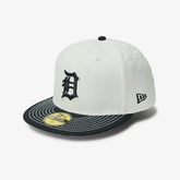 NEW ERA 5950 DUCK DETROIT TIGERS