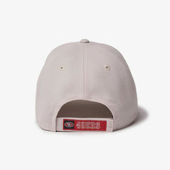 NEW ERA 9FORTY NFL SAN FRANCISCO 49ERS