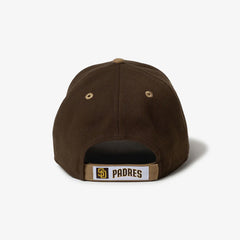 NEW ERA 9FORTY VS MLB 2TONE SAN DIEGO PADRES