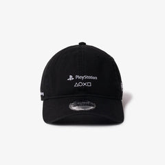 NEW ERA 9TWENTY PLAYSTATION LOCKUP