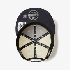 NEW ERA RC 9FIFTY CORDUROY NEW YORK GIANTS Powered by GORO NAKATSUGAWA(MIN-NANO)