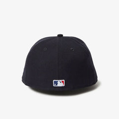 NEW ERA 59FIFTY SOFT BUCKRAM NEW YORK YANKEES Powered by GORO NAKATSUGAWA(MIN-NANO)