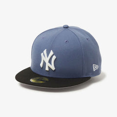 NEW ERA 59FIFTY NEW YORK YANKEES Powered by GORO NAKATSUGAWA(MIN-NANO)