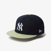 NEW ERA 59FIFTY MELTON NEW YORK YANKEES Powered by GORO NAKATSUGAWA(MIN-NANO)