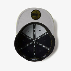 NEW ERA 59FIFTY MELTON NEW YORK YANKEES Powered by GORO NAKATSUGAWA(MIN-NANO)