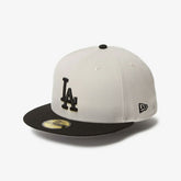 NEW ERA 59FIFTY LOS ANGELES DODGERS Powered by GORO NAKATSUGAWA(MIN-NANO)