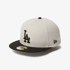 NEW ERA 59FIFTY LOS ANGELES DODGERS Powered by GORO NAKATSUGAWA(MIN-NANO)