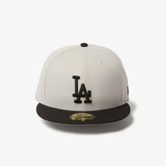 NEW ERA 59FIFTY LOS ANGELES DODGERS Powered by GORO NAKATSUGAWA(MIN-NANO)