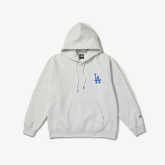 NEW ERA OVER SIZE PULLOVER LOS ANGELES DODGERS Powered by GORO NAKATSUGAWA(MIN-NANO)