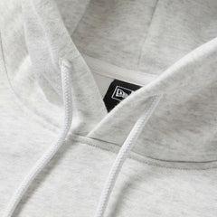 NEW ERA OVER SIZE PULLOVER LOS ANGELES DODGERS Powered by GORO NAKATSUGAWA(MIN-NANO)