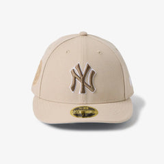 NEW ERA LP 59FIFTY NEW YORK YANKEES COLOR VARIATION