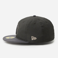 NEW ERA 59FIFTY SB NEW YORK YANKEES SEERSUCKER