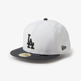 NEW ERA 59FIFTY LOS ANGELES DODGERS GORE-TEX